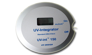 UV强度计UV能量仪