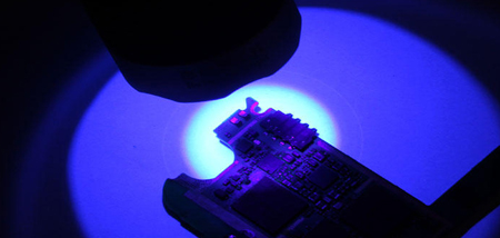 UV点光源设备简单介绍！有何特点？